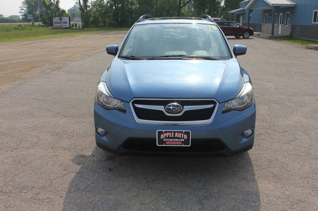 Used 2015 Subaru Crosstrek 2.0i Premium image 3