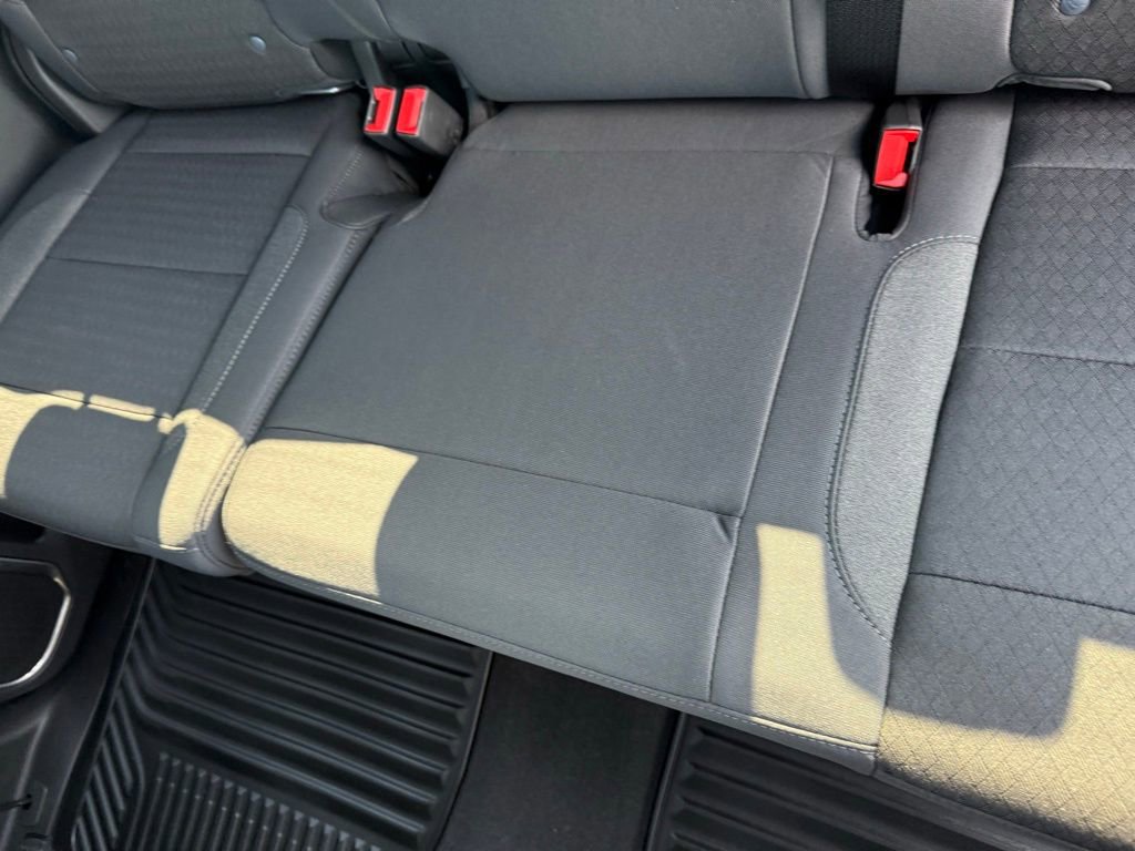 New 2026 Chevrolet Silverado 1500 LT image 38