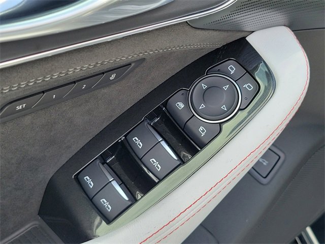 New 2026 Cadillac CT5 V Blackwing w/ Super Cruise 1 Package image 19