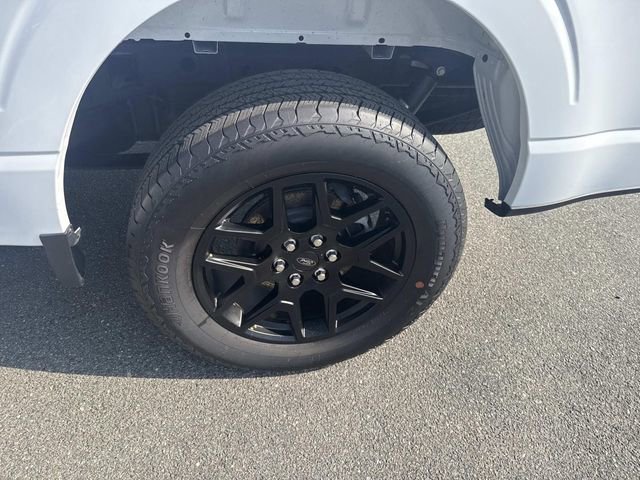 Certified 2024 Ford F150 STX w/ STX Black Appearance Package image 11
