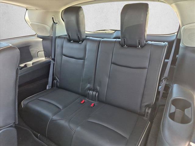 Used 2019 INFINITI QX60 Luxe w/ Essential Package AWD/4WD image 21