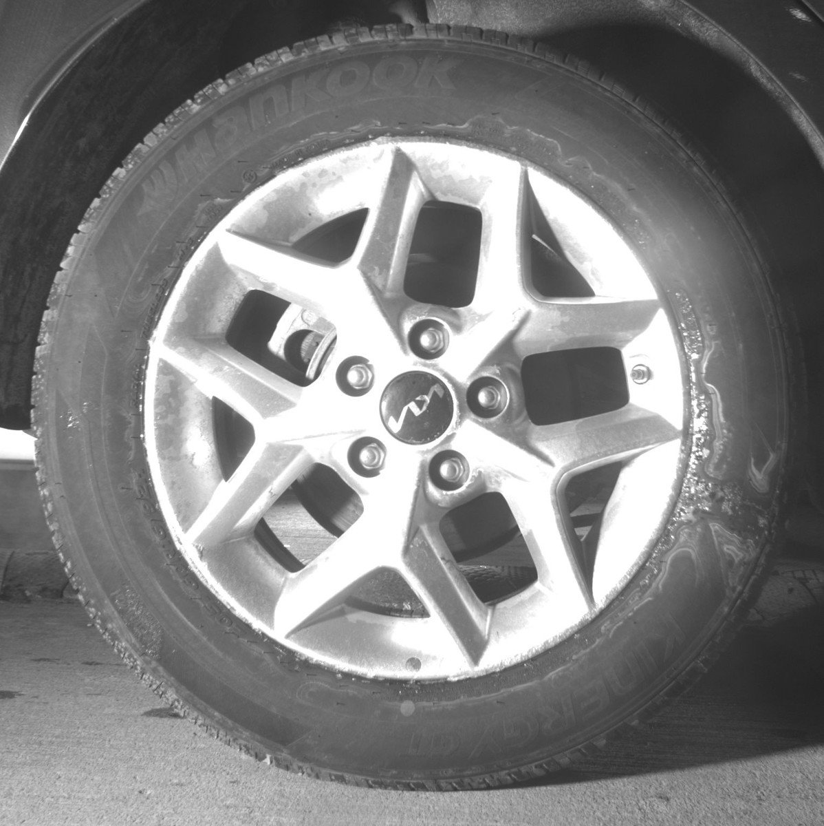 Used 2025 Kia Soul LX w/ LX Technology Package image 15