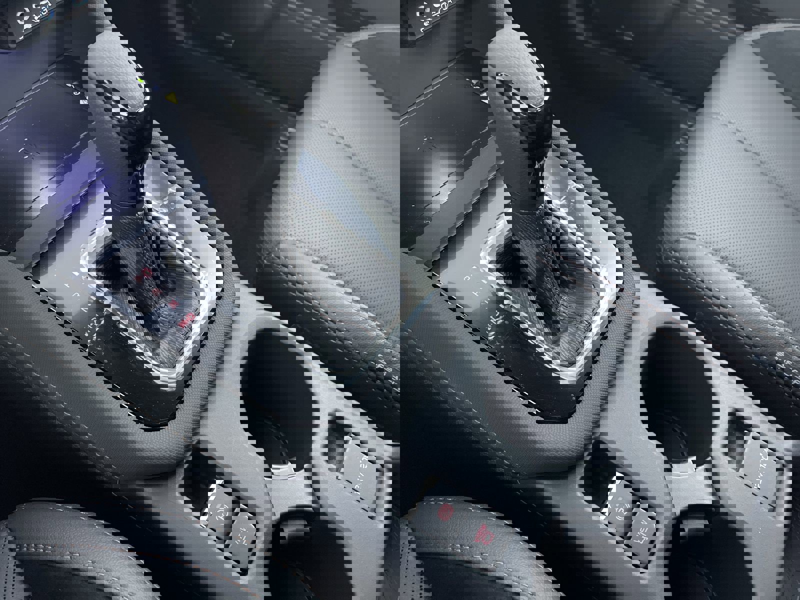 Certified 2025 Subaru Forester Touring w/ Popular Package - Touring image 20