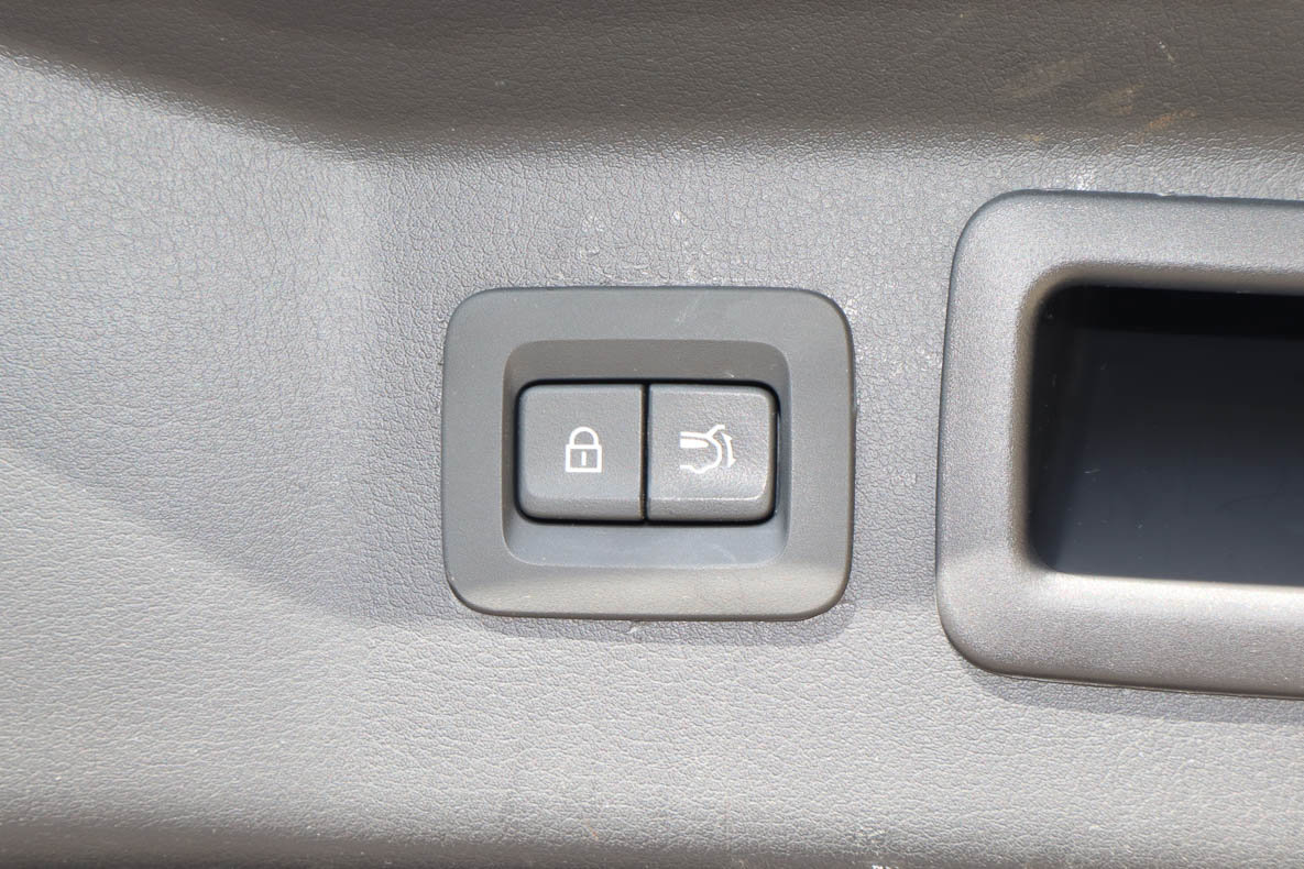 Used 2024 MAZDA CX-90 3.3 Turbo w/ Preferred Plus image 21