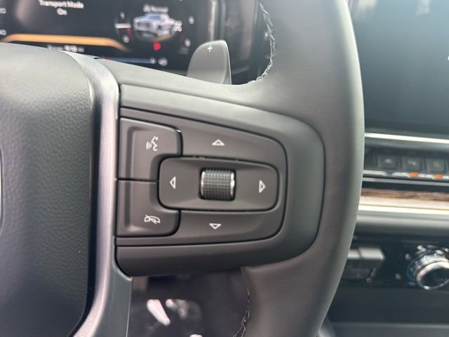 New 2026 GMC Sierra 1500 Elevation w/ Preferred Package image 20
