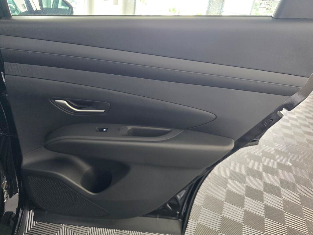New 2026 Hyundai Tucson SE AWD/4WD image 36