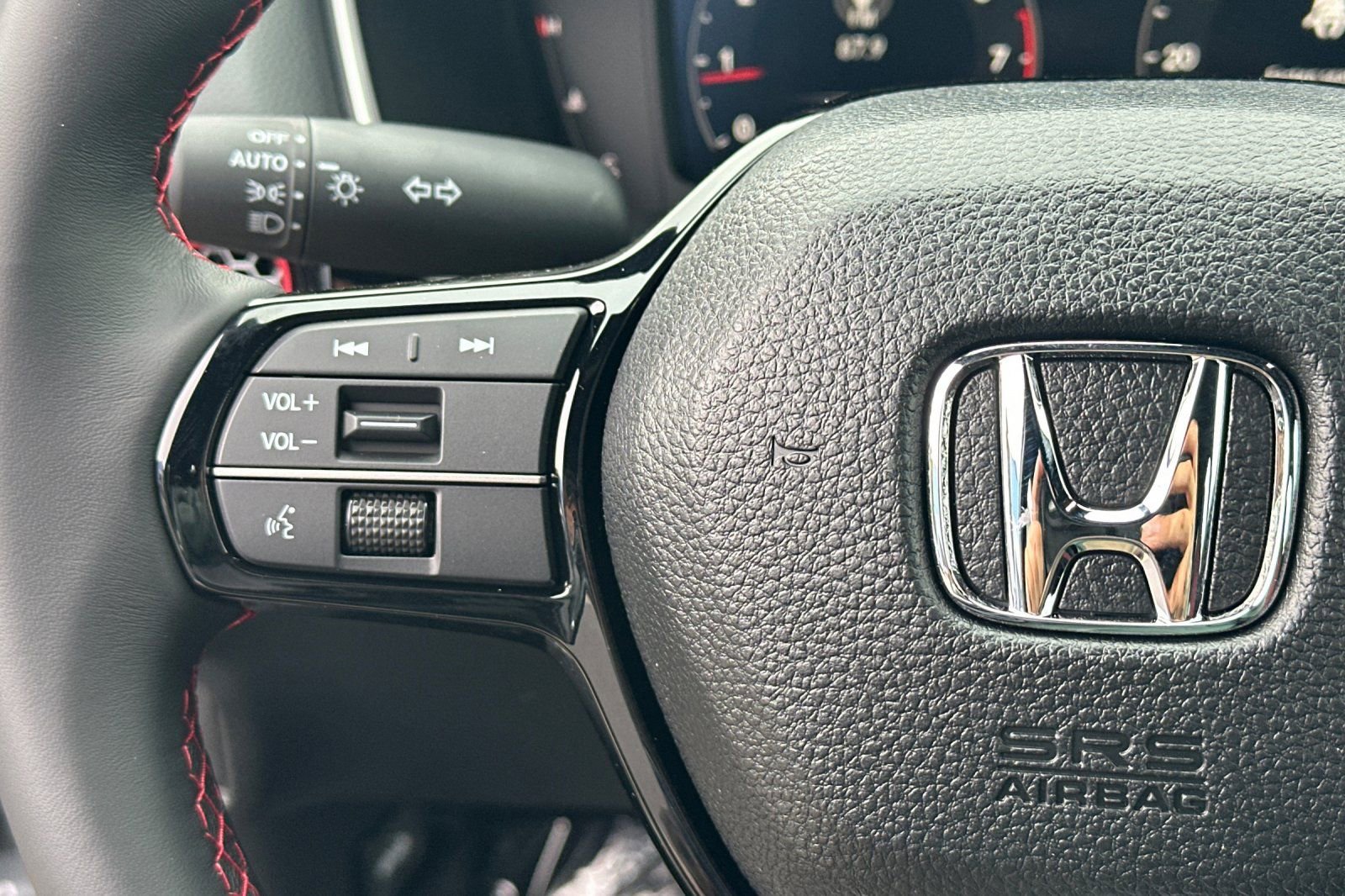 New 2026 Honda Civic Si image 27