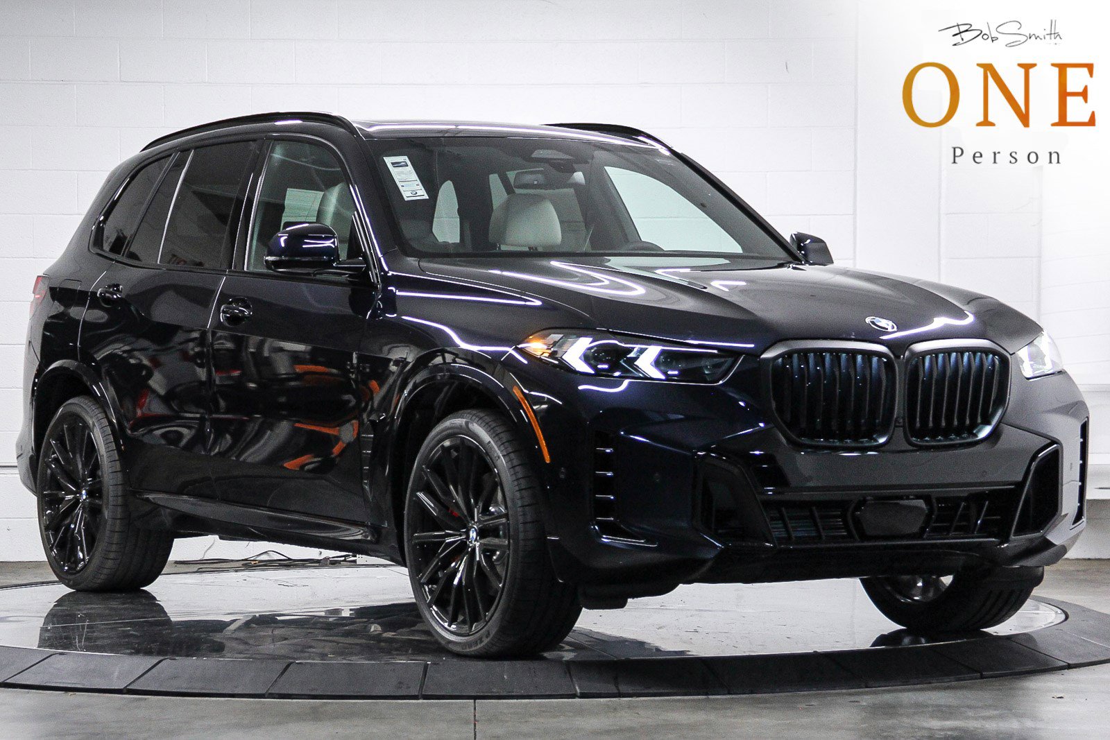 New 2026 BMW X5 sDrive40i
