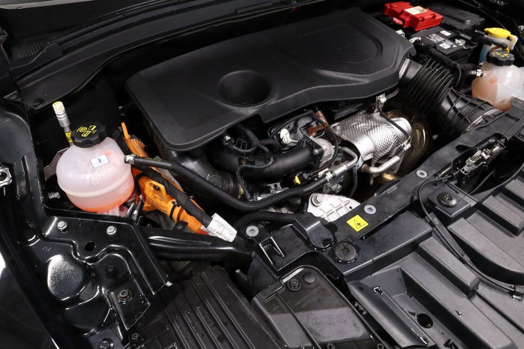 Used 2024 Dodge Hornet R/T Plus image 13