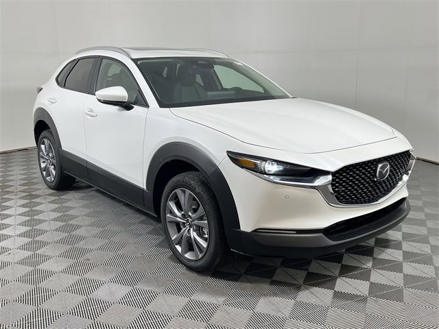 New 2026 MAZDA CX-30 AWD 2.5 S video 2