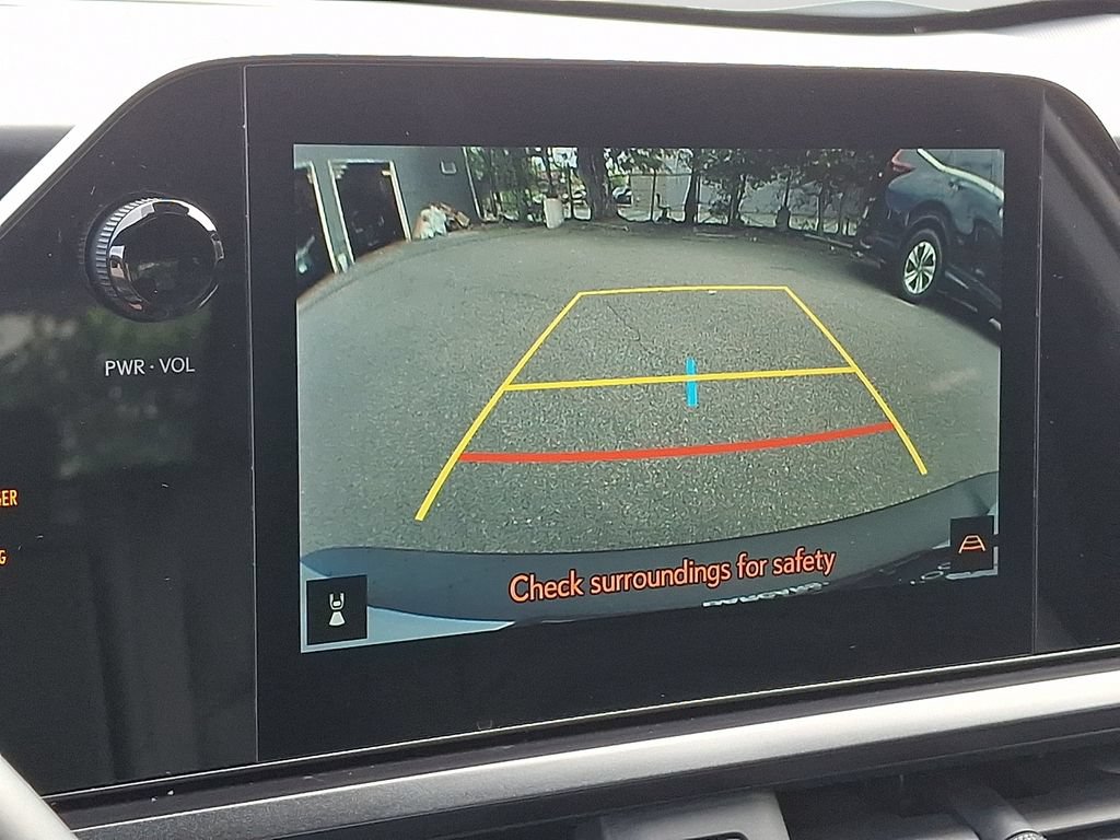 Used 2024 Lexus UX 250h F Sport AWD/4WD image 19