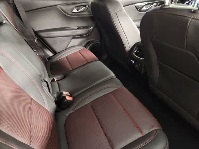 Used 2026 Chevrolet Blazer RS w/ Driver Confidence II Package FWD image 31