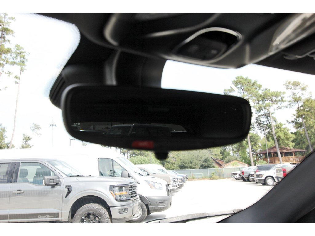 Used 2024 Jeep Compass Latitude w/ Sun and Sound Group AWD/4WD image 23