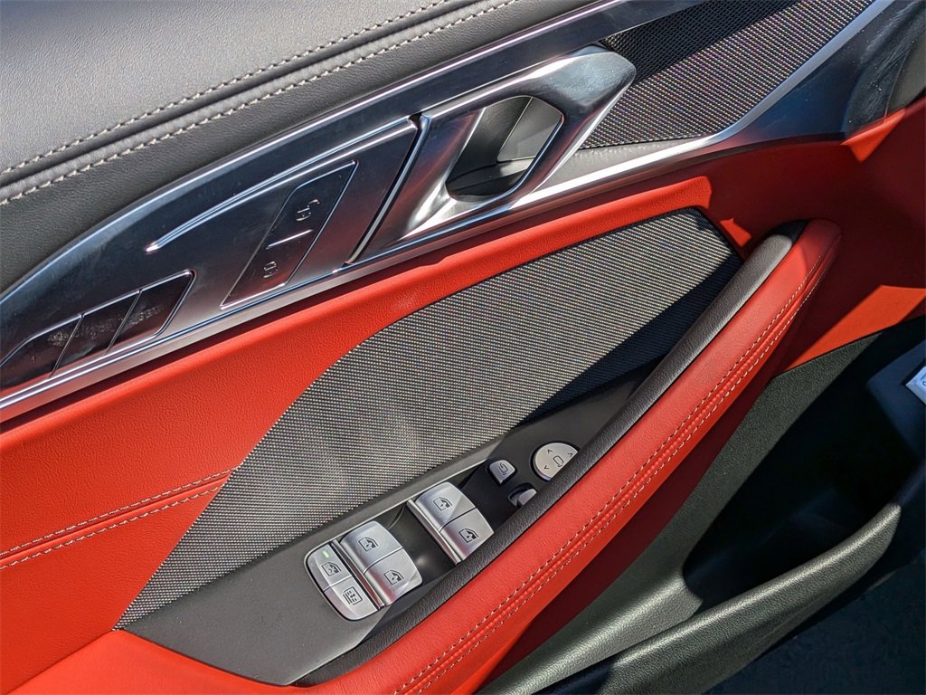 New 2026 BMW 840i 840 w/ M Sport Professional Package image 17