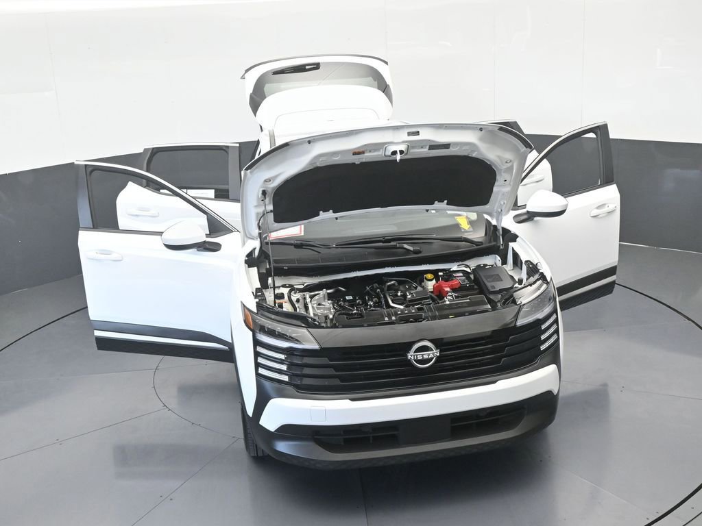 Used 2025 Nissan Kicks SV image 64