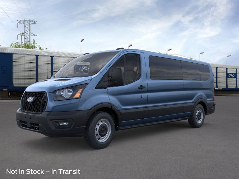 New 2026 Ford Transit 350 XL