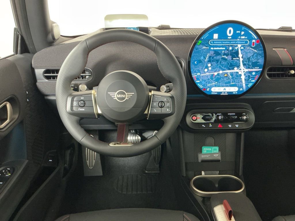 New 2026 MINI Cooper John Cooper Works image 9