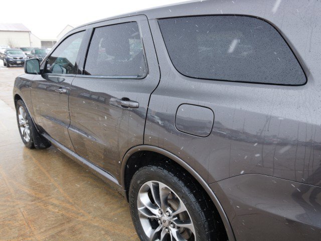 Used 2019 Dodge Durango R/T image 8