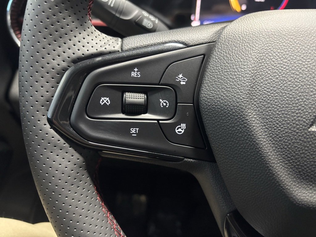 New 2026 Chevrolet Trax RS w/ Driver Confidence Package image 16