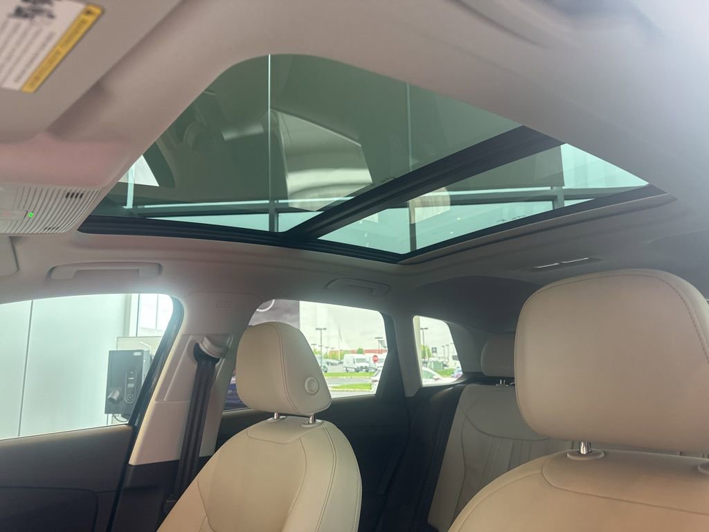 New 2026 Audi Q3 quattro 2.0T AWD/4WD image 20