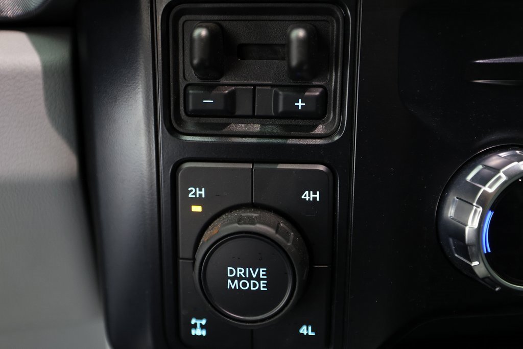 Used 2024 Ford F250 Limited w/ FX4 Off-Road Package image 22