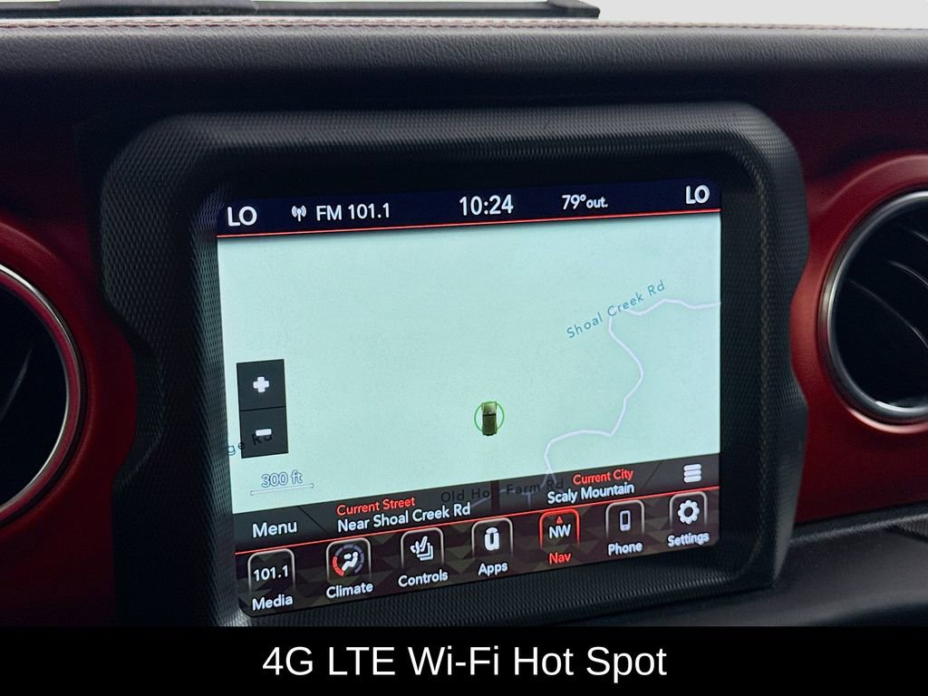 Used 2020 Jeep Wrangler Unlimited Rubicon image 39