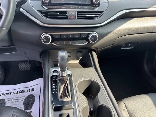 Used 2020 Nissan Altima 2.5 SR w/ Premium Package AWD/4WD image 19