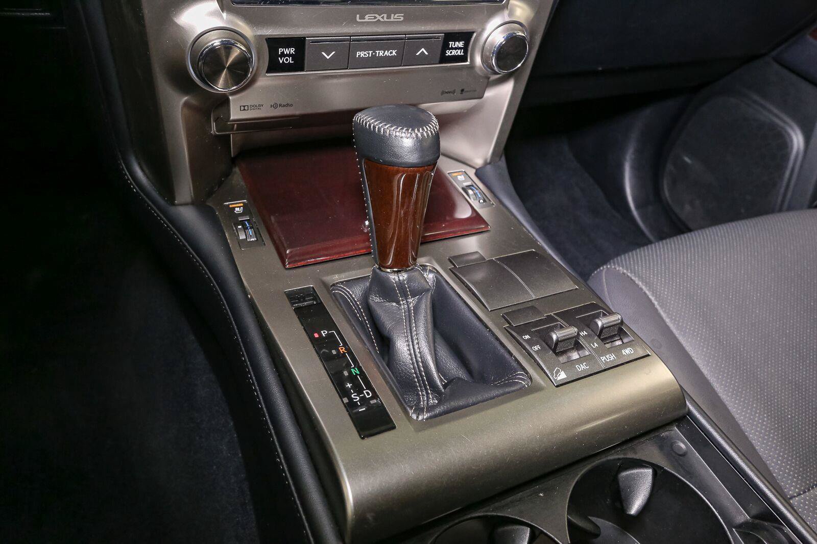 Used 2019 Lexus GX 460 Premium AWD/4WD image 33