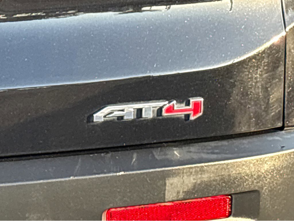 Used 2023 GMC Acadia AT4 w/ Technology Package image 33