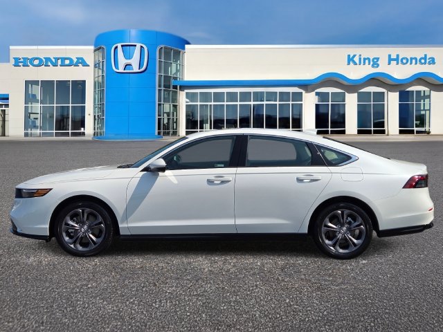 Used 2026 Honda Accord EX-L image 11