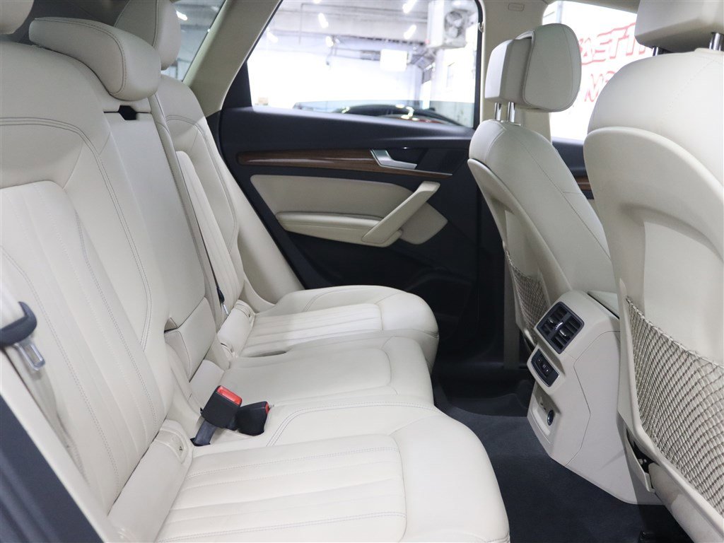 Used 2023 Audi Q5 2.0T Premium Plus image 19
