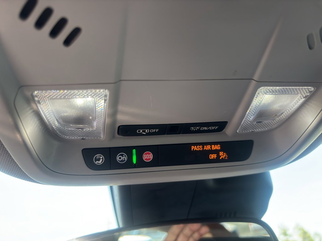 Used 2024 Chevrolet Malibu LT FWD image 16