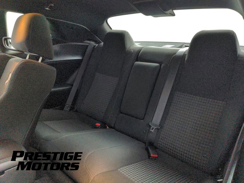 Used 2019 Dodge Challenger R/T Scat Pack w/ Shaker Package image 36