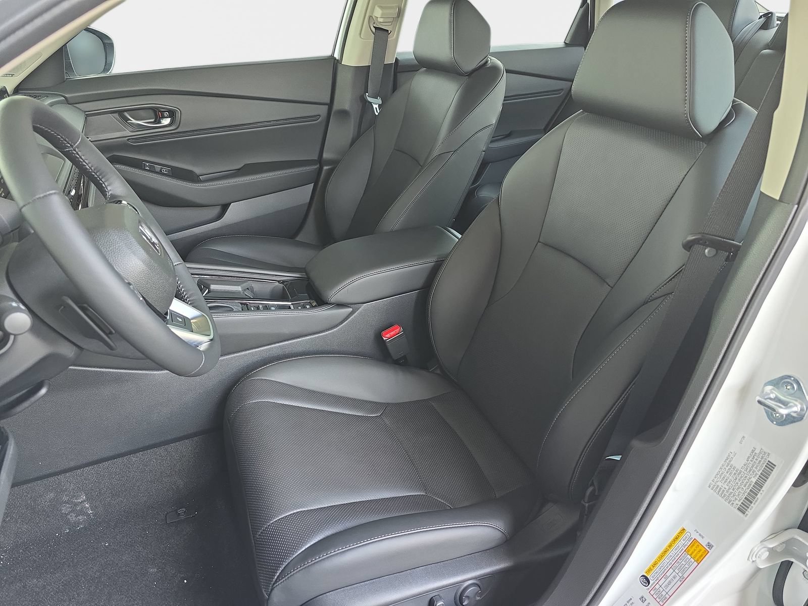 New 2026 Honda Accord Touring image 15