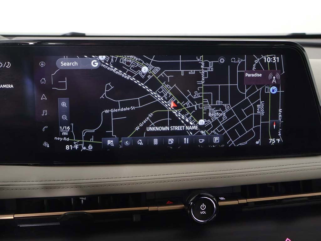 Used 2023 Nissan Ariya ENGAGE image 43