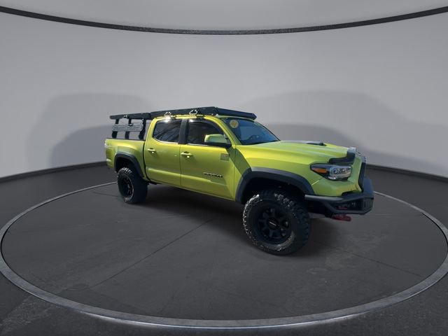 Used 2022 Toyota Tacoma TRD Pro image 8