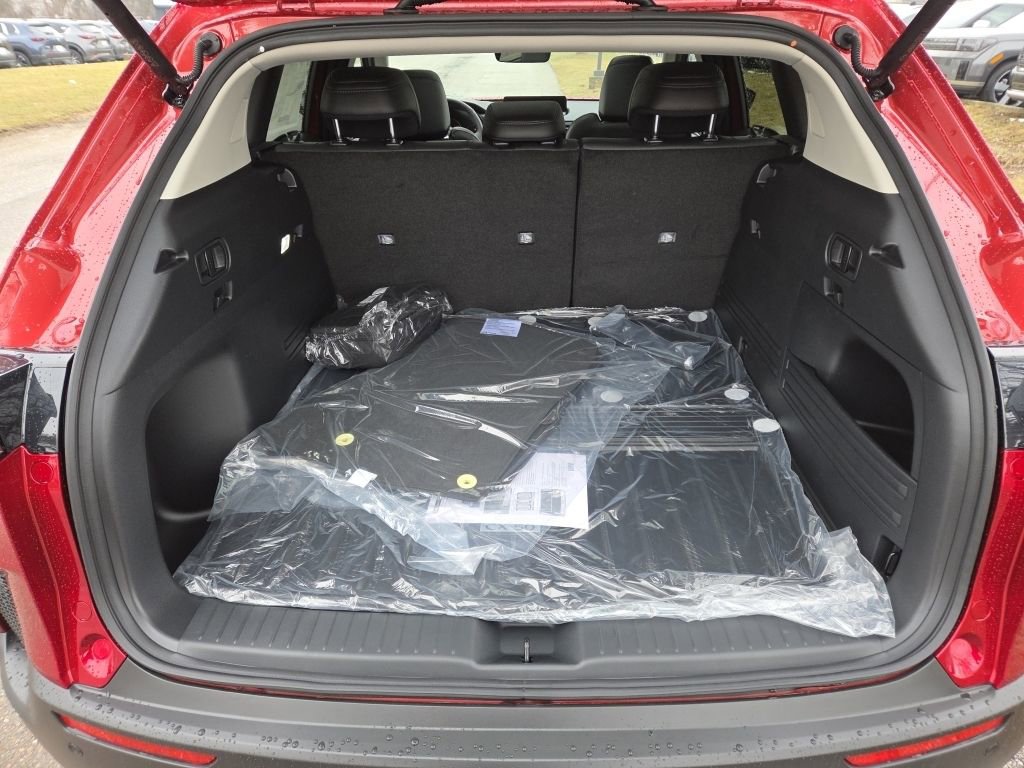 New 2026 MAZDA CX-50 2.5 Hybrid w/ Weather Package image 14