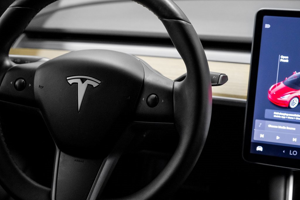 Used 2018 Tesla Model 3 Long Range image 20