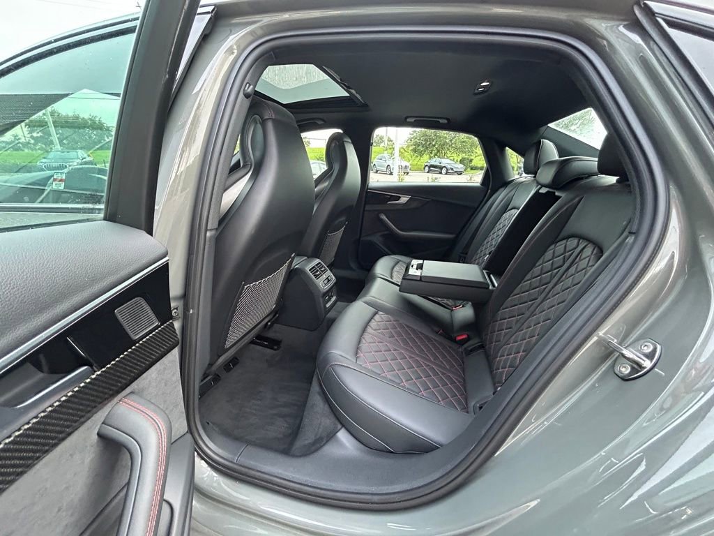 Used 2023 Audi S4 Prestige w/ Prestige Package image 59