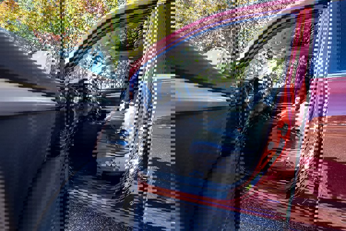 Used 2015 Toyota Highlander XLE image 7