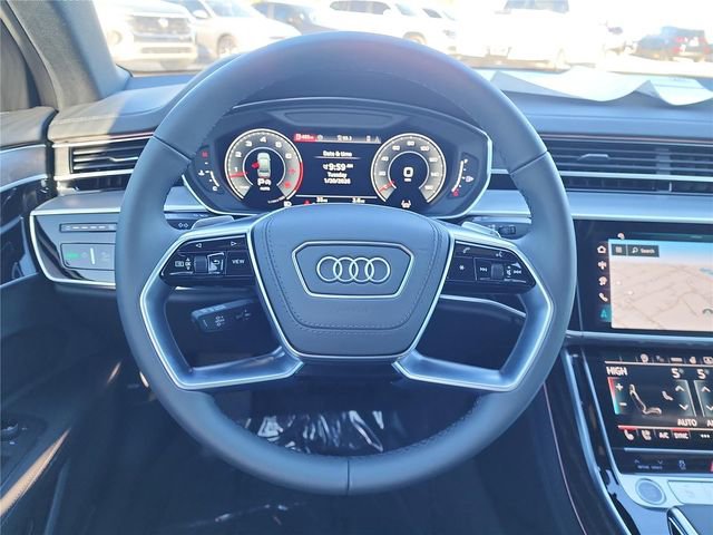 New 2026 Audi A8 L 3.0T image 13