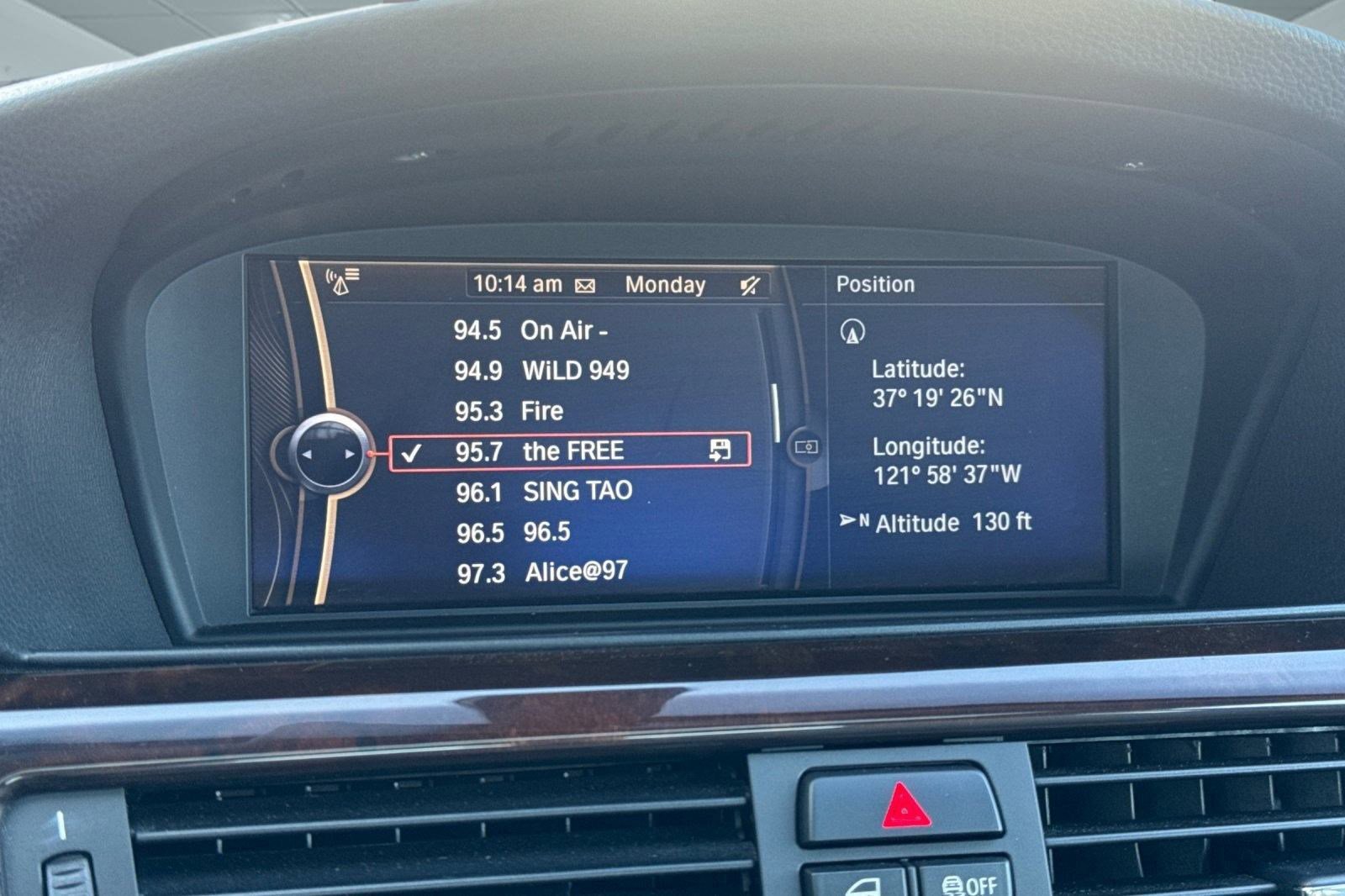 Used 2012 BMW 328i Coupe image 23