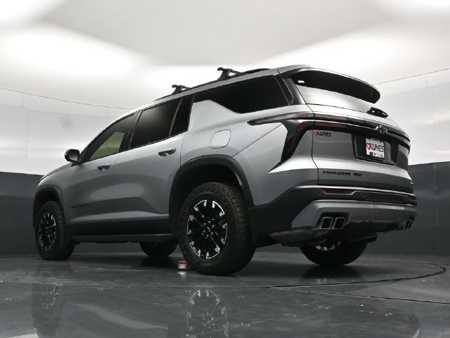Used 2025 Chevrolet Traverse Z71 w/ Driver Confidence Package AWD/4WD image 68