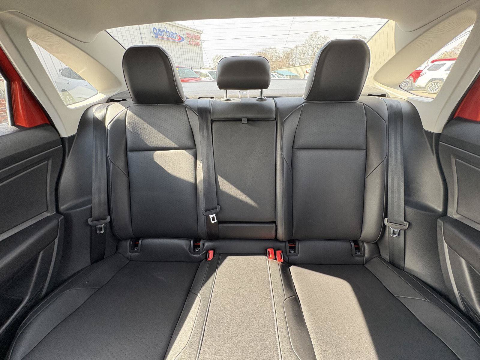 Used 2020 Volkswagen Jetta SE FWD image 10