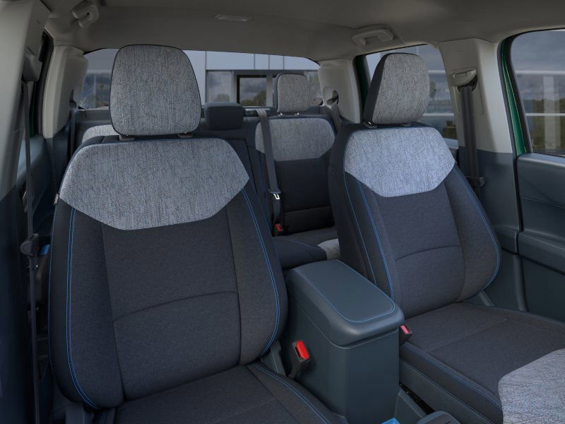 New 2025 Ford Maverick XLT w/ XLT Luxury Package image 10