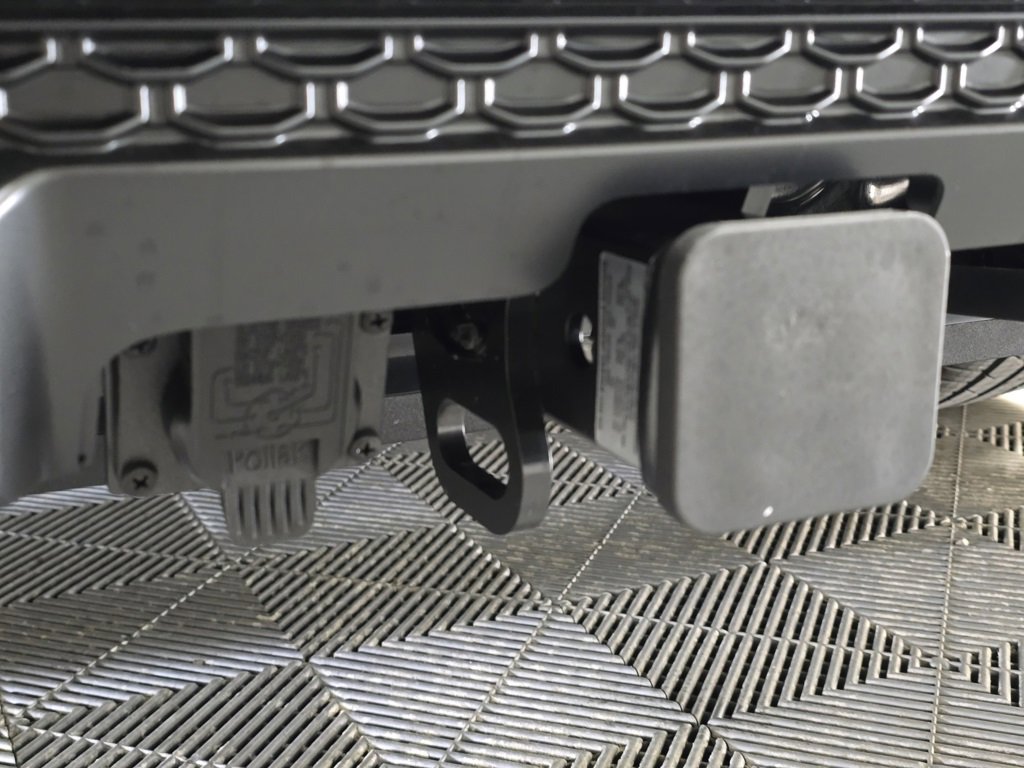 New 2026 Audi SQ8 Prestige image 13