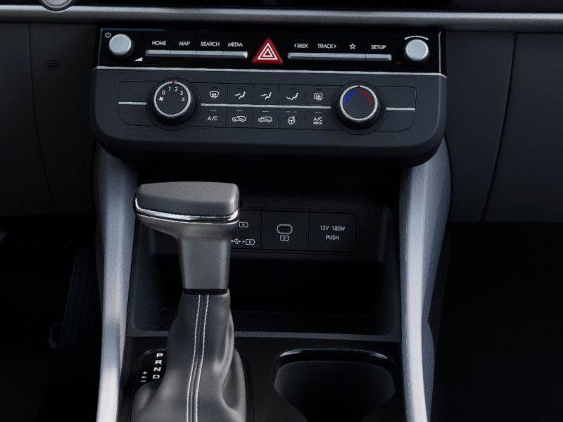 New 2026 Hyundai Tucson SE image 16