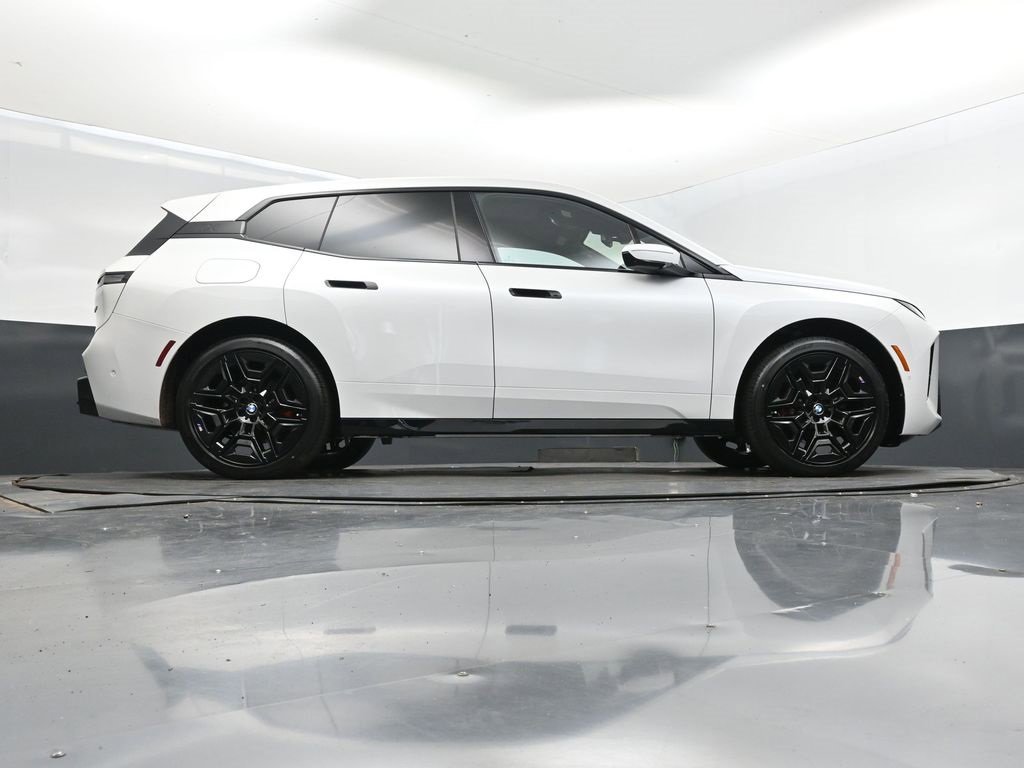 New 2026 BMW iX xDrive60 w/ M Sport Package image 44
