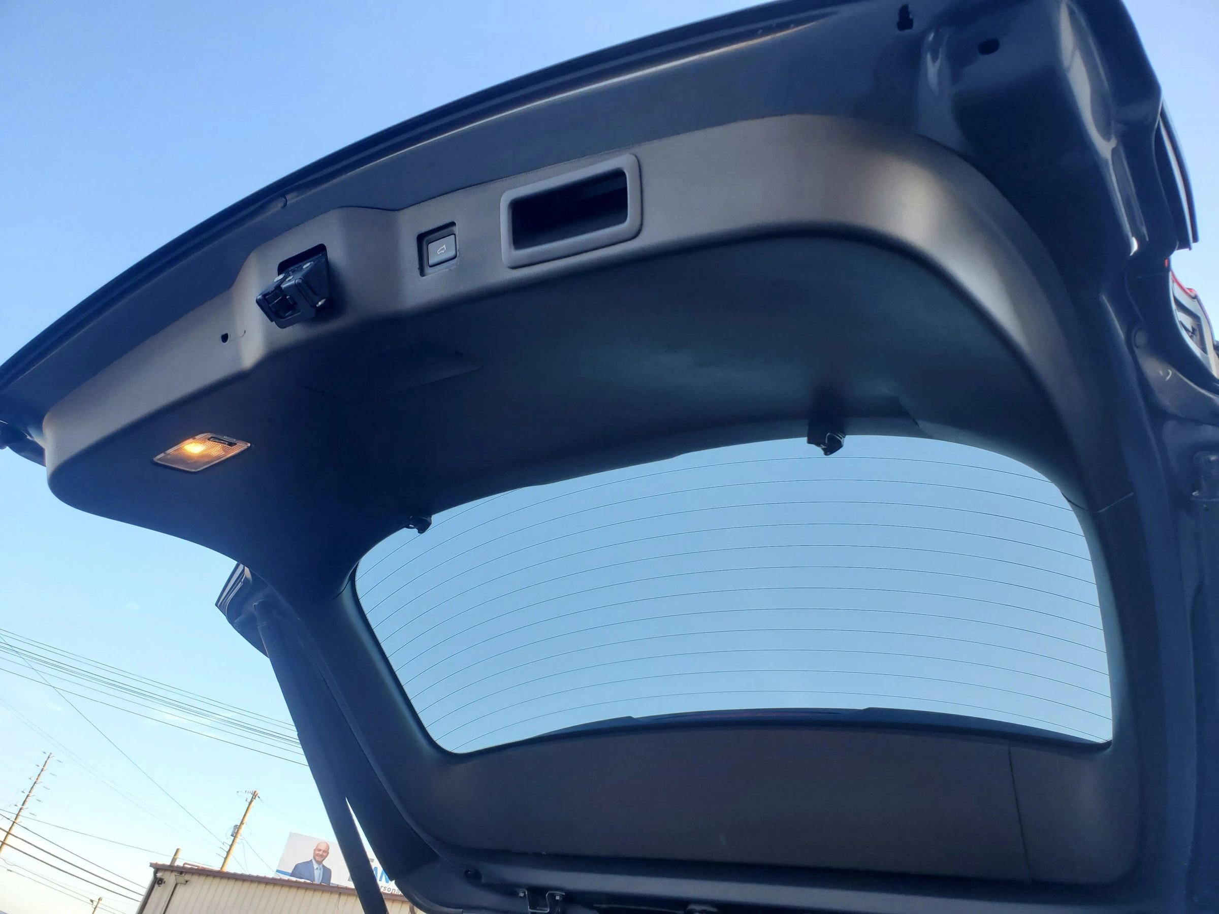 Used 2024 MAZDA CX-5 Carbon Edition image 60