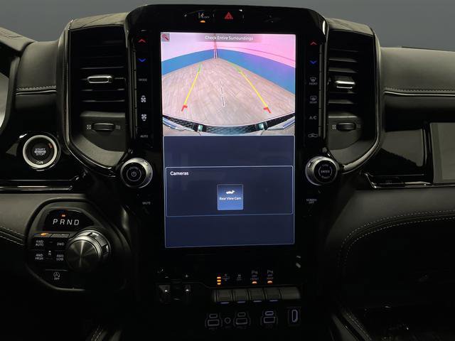 Certified 2025 RAM 1500 Limited image 11